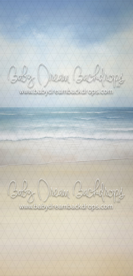 Calming Shores Sweep (MD)