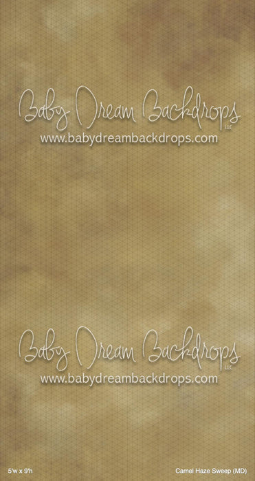 Camel Haze Sweep (MD)