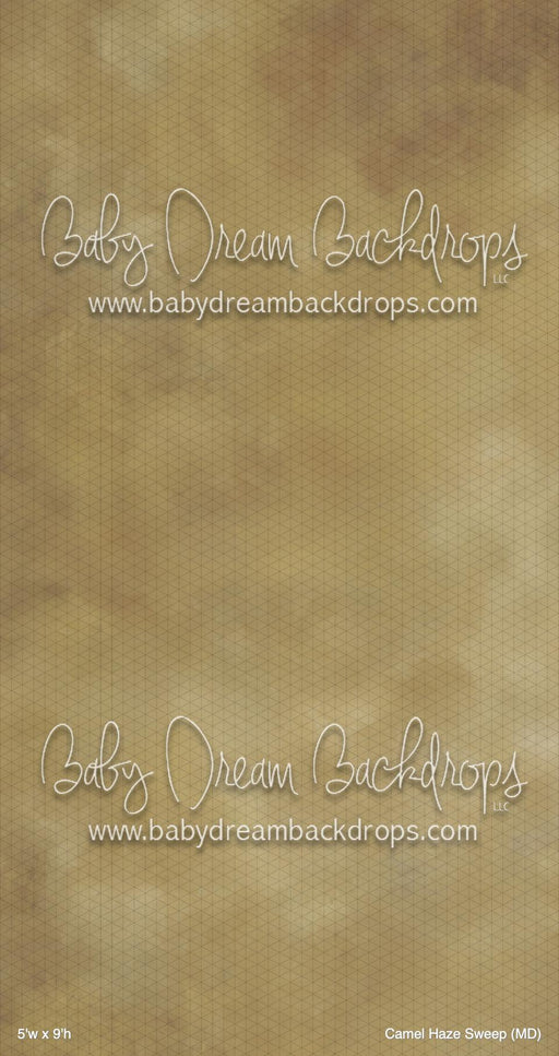 Camel Haze Sweep (MD)