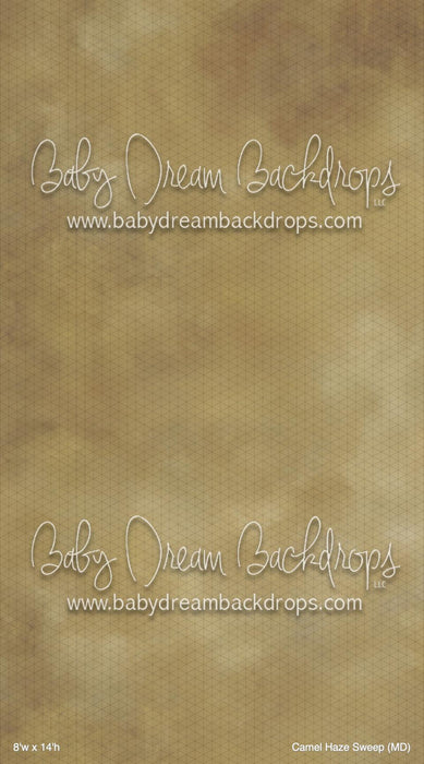 Camel Haze Sweep (MD)