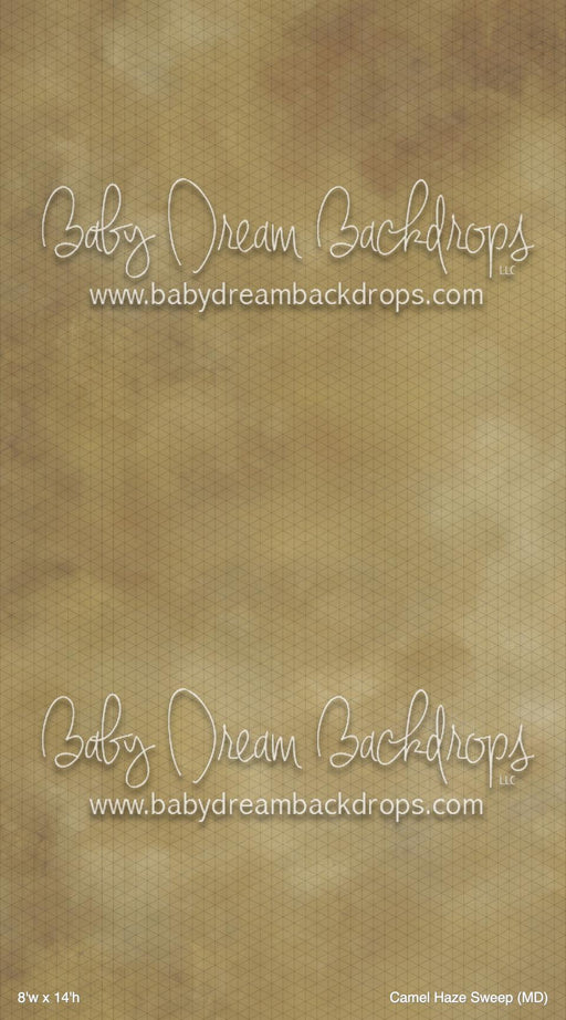 Camel Haze Sweep (MD)