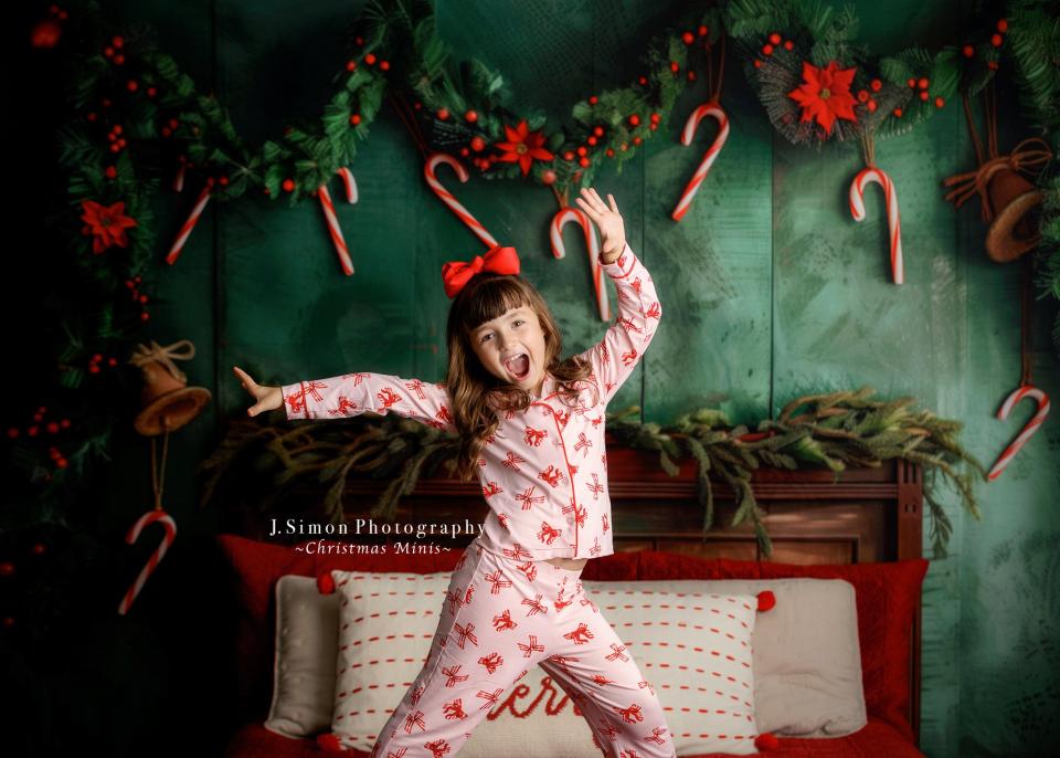 Candy Cane Dreams (WM)