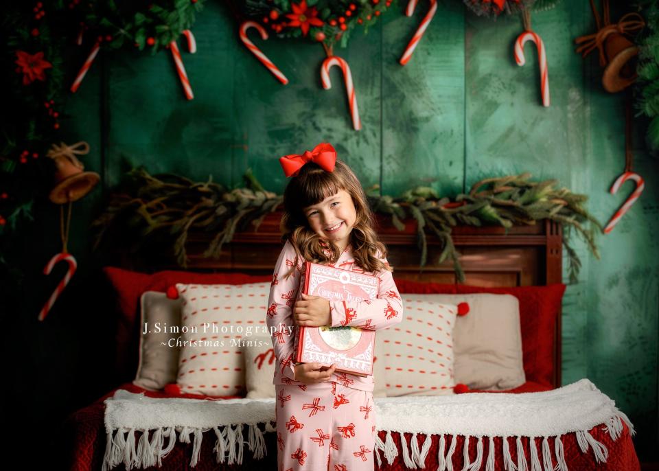 Candy Cane Dreams (WM)