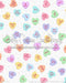 Candy Conversation Hearts Cynic Edition (WM)