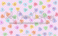 Candy Conversation Hearts Cynic Edition Pink (WM)
