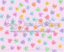 Candy Conversation Hearts Sweet Edition Pink (WM)