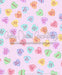 Candy Conversation Hearts Sweet Edition Pink (WM)