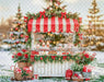 Candy Stripe Sweet Stand (WM)