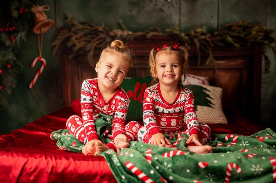 Candy Cane Dreams (WM)