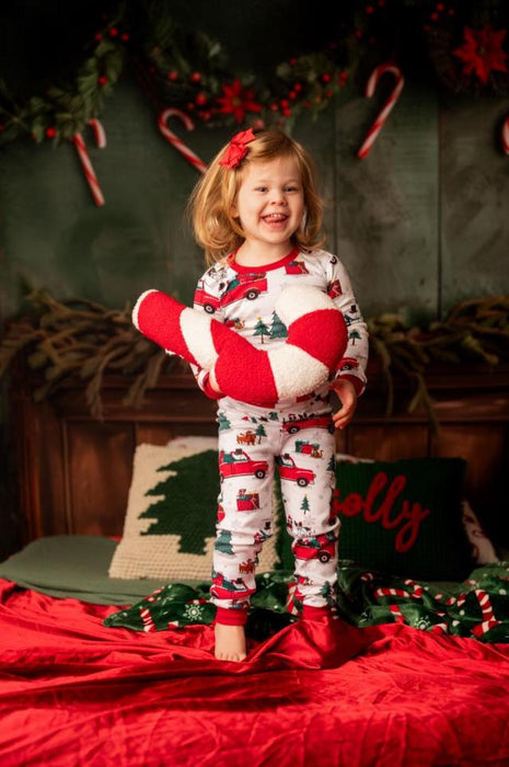 Candy Cane Dreams (WM)