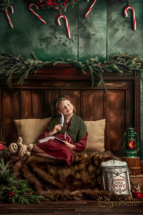 Candy Cane Dreams (WM)