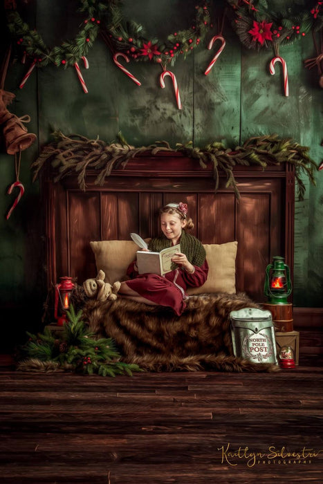 Candy Cane Dreams (WM)