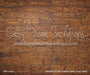 Caramel Rustic Planks Fabric Floor (WM)
