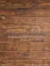 Caramel Rustic Planks Fabric Floor (WM)