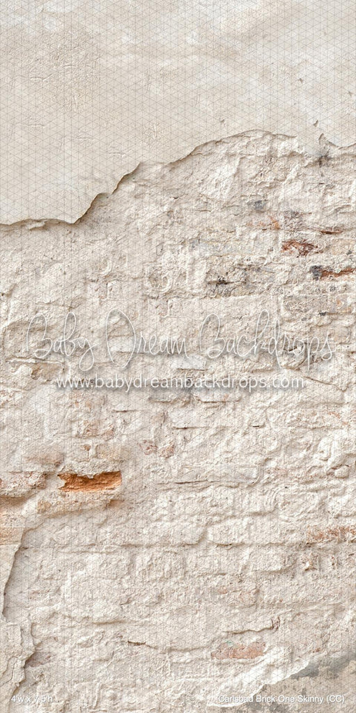 Carlsbad Brick One Skinny (CC)