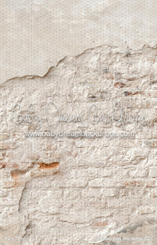 Carlsbad Brick One Skinny (CC)