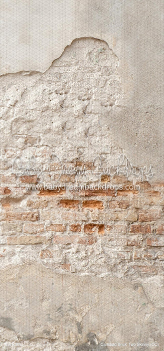 Carlsbad Brick Two Skinny (CC)