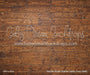 Carmel Rustic Planks Fabric Floor (WM)