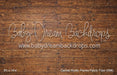 Carmel Rustic Planks Fabric Floor (WM)
