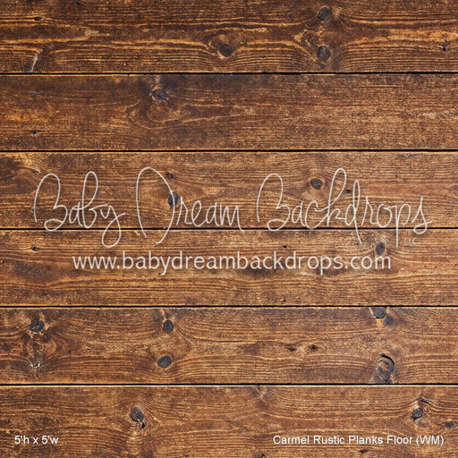 Carmel Rustic Planks Floor (WM)
