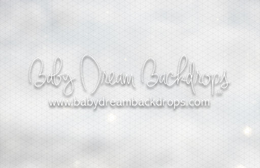 Carousel Christmas (Blue Enchantment) Floor (MD)