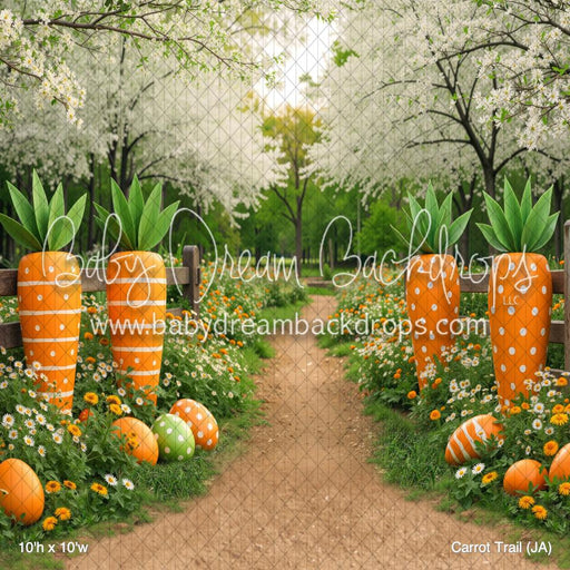 Carrot Trail (JA)