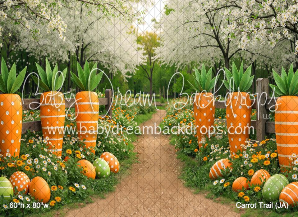 Carrot Trail (JA)