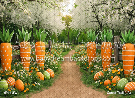 Carrot Trail (JA)