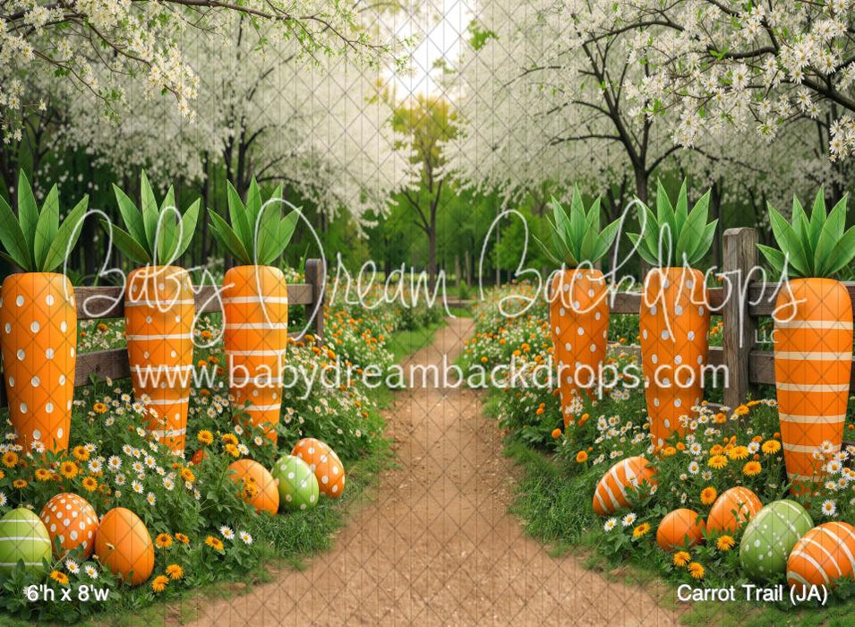 Carrot Trail (JA)