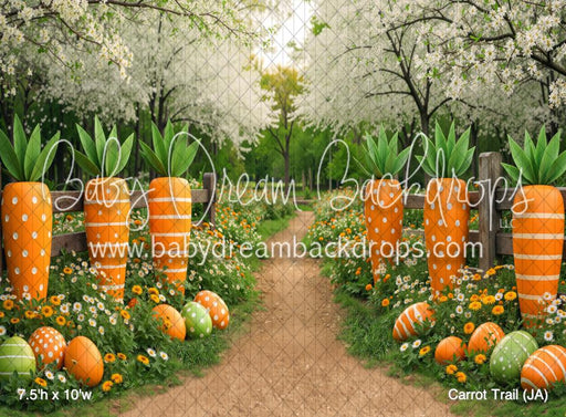 Carrot Trail (JA)