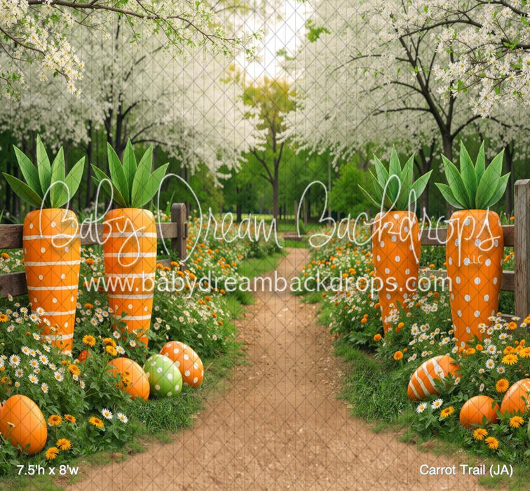 Carrot Trail (JA)