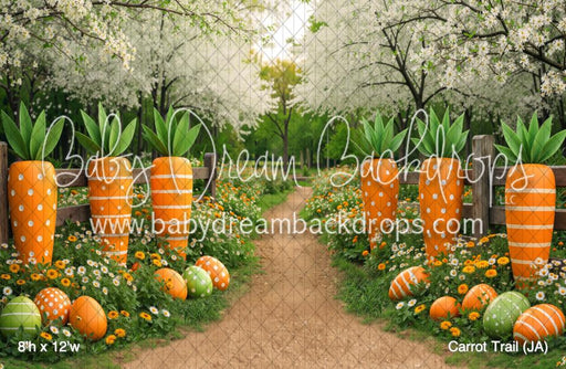 Carrot Trail (JA)