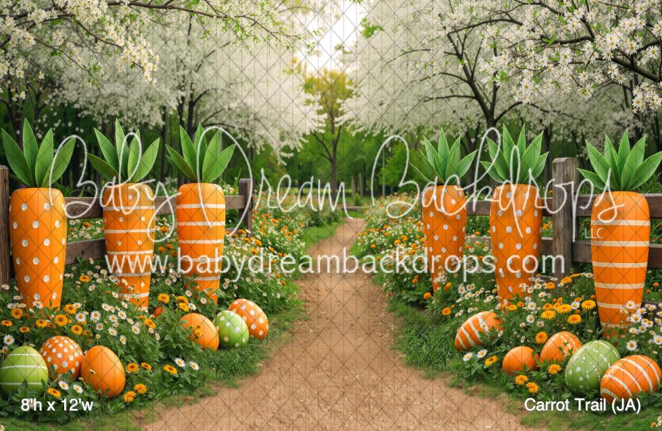 Carrot Trail (JA)
