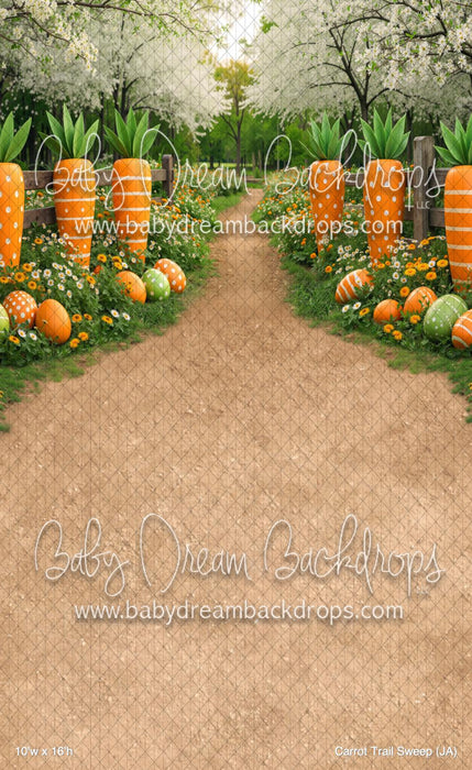 Carrot Trail Sweep (JA)