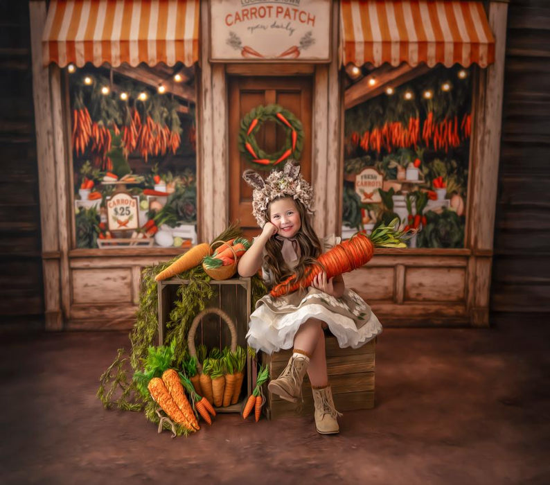 Carrot Patch Shoppe (JA)