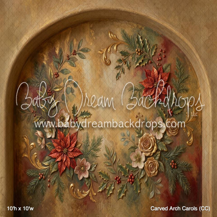 Carved Arch Carols (CC)