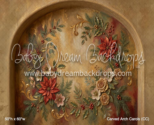 Carved Arch Carols (CC)