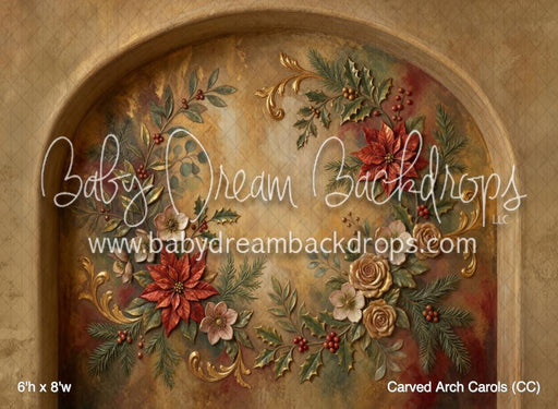 Carved Arch Carols (CC)