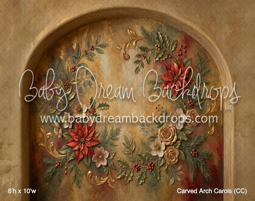 Carved Arch Carols (CC)