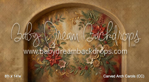 Carved Arch Carols (CC)