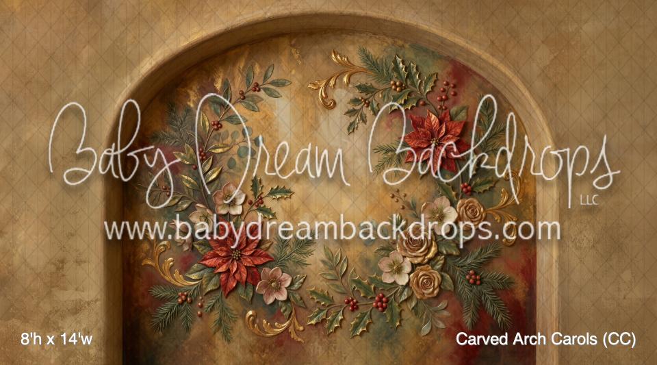 Carved Arch Carols (CC)
