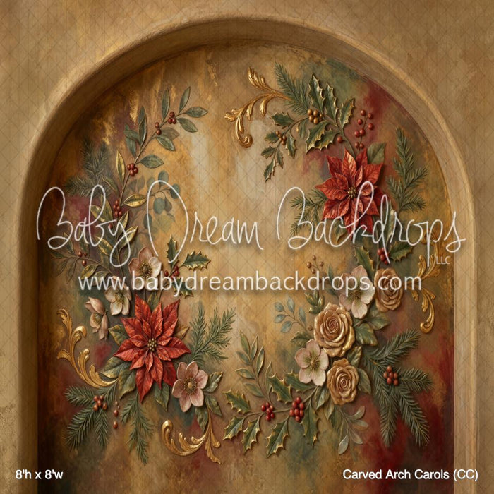 Carved Arch Carols (CC)