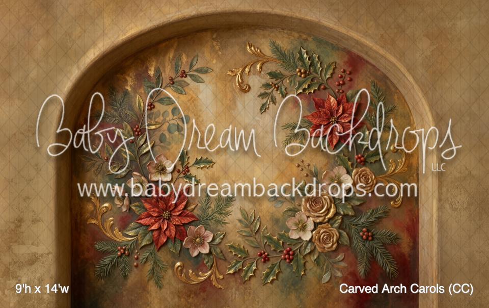 Carved Arch Carols (CC)