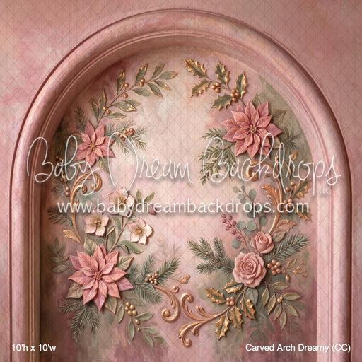 Carved Arch Dreamy (CC)