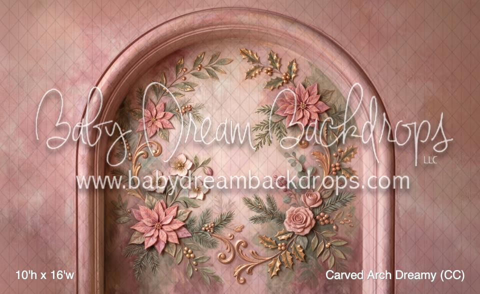 Carved Arch Dreamy (CC)