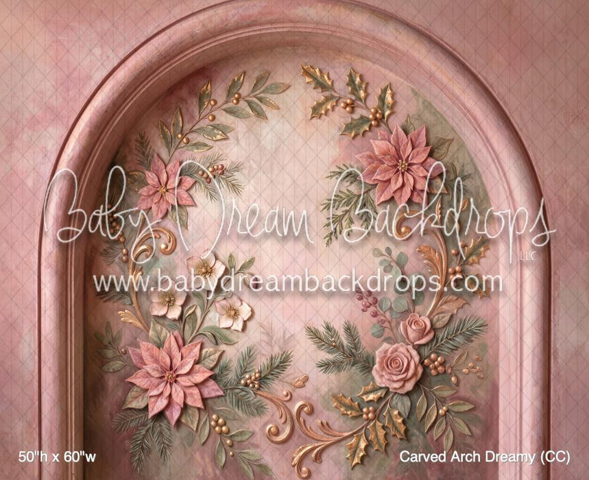 Carved Arch Dreamy (CC)