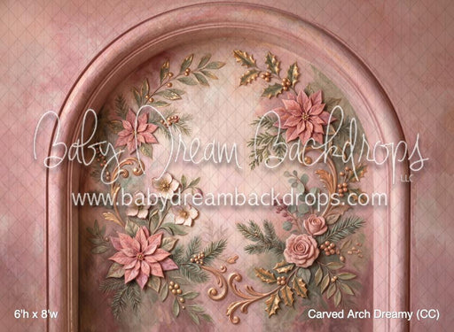 Carved Arch Dreamy (CC)