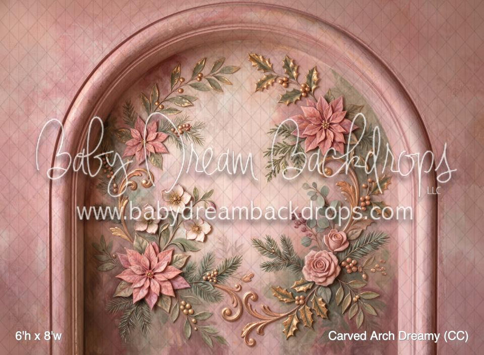 Carved Arch Dreamy (CC)