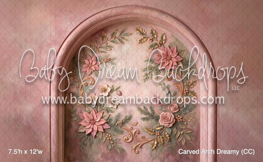 Carved Arch Dreamy (CC)