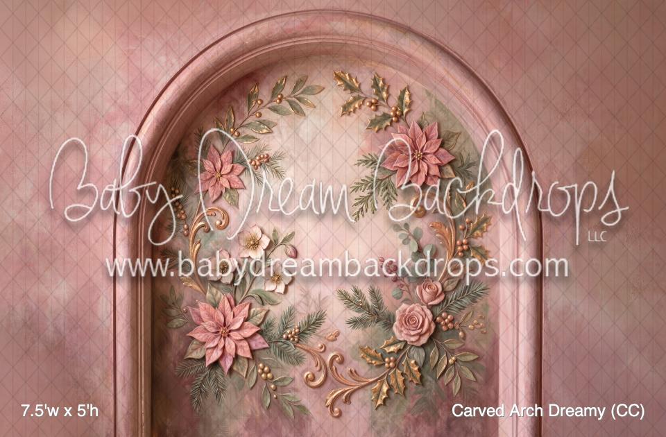 Carved Arch Dreamy (CC)